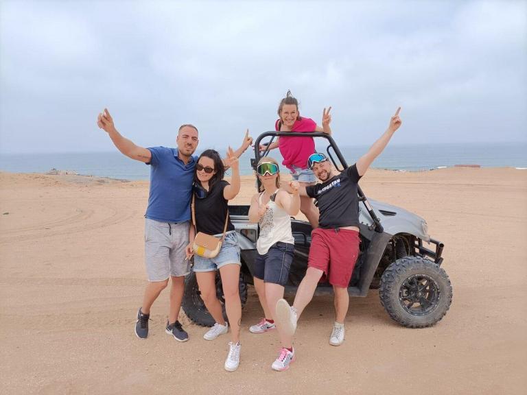 Agadir Dune Buggy